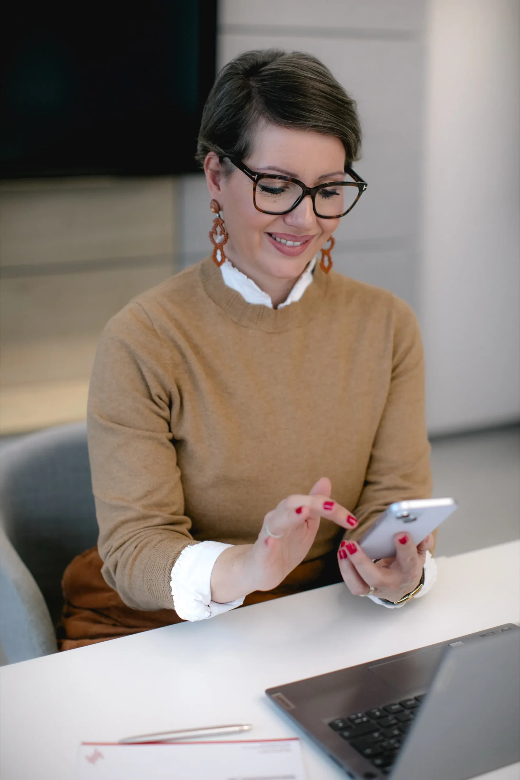 Stimmkultur - Barbara Walcher